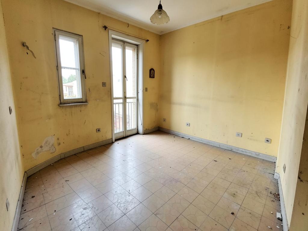 Before — Before and after of a full apartment renovation in Torrevieja